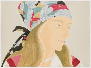 Alex Katz